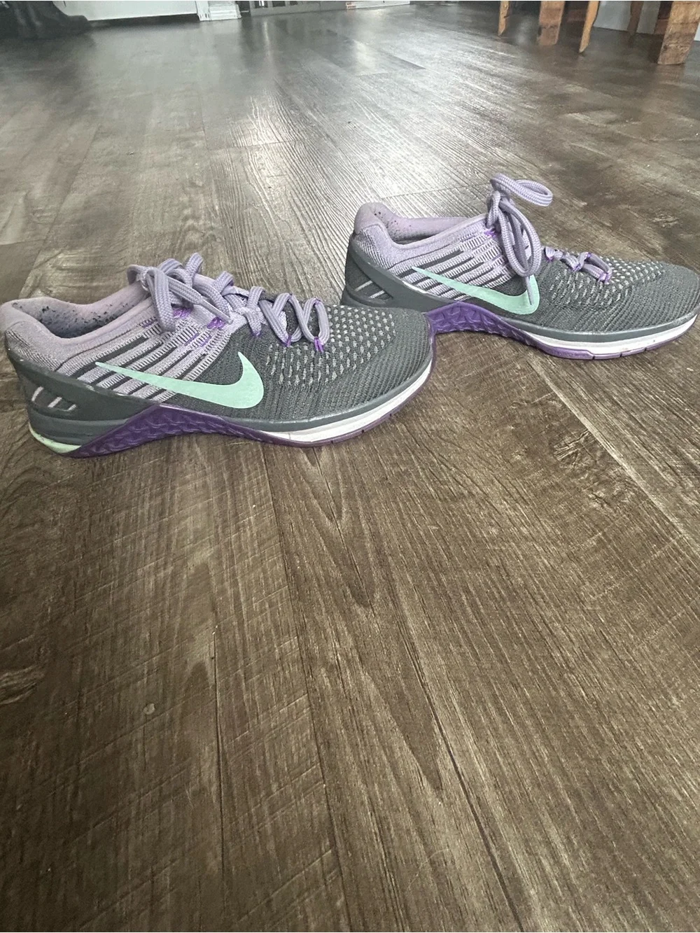 Nike some pilling